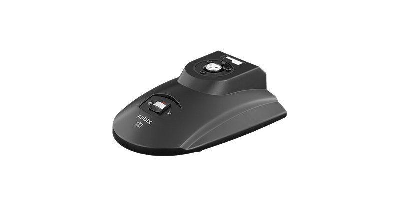 AUDIX ATS1 Serie鹅颈话筒底座